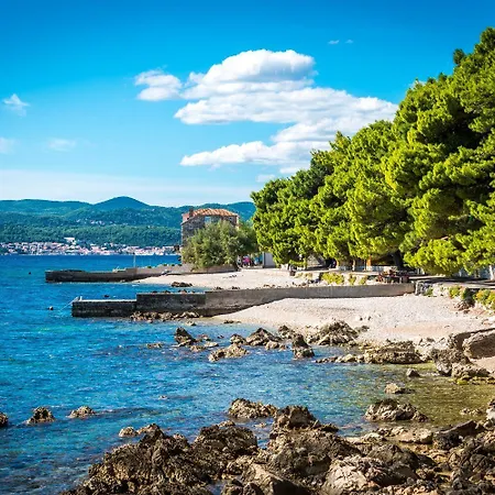 House Lidi * Orebić