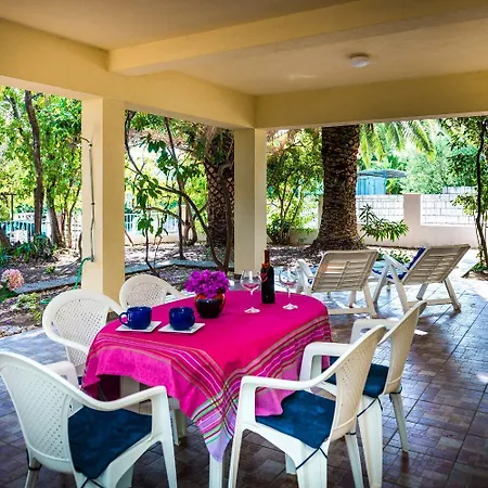 Tatil Evi Lidi - 30 M From