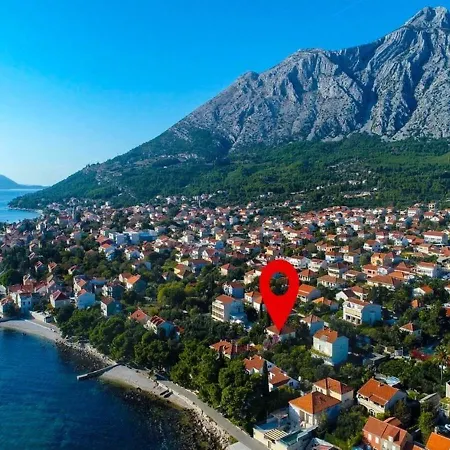 House Lidi * Orebić