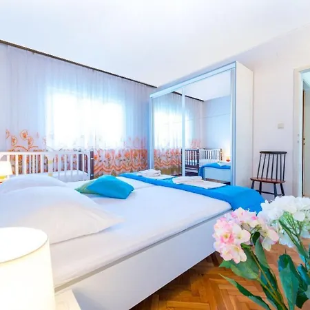 Tatil Evi Lidi - 30 M From