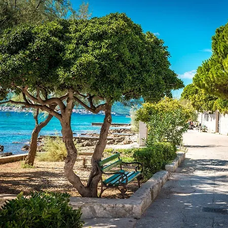 House Lidi * Orebić