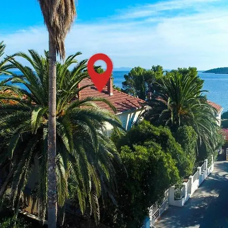 Prázdninový dům House Lidi *