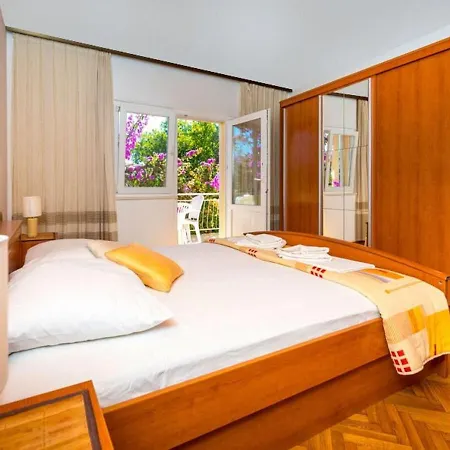 Tatil Evi Lidi - 30 M From Orebić