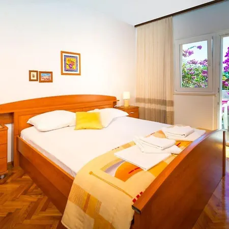 Prázdninový dům House Lidi