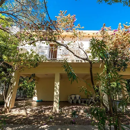 House Lidi Prázdninový dům