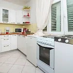 House Lidi Feriehus Orebić