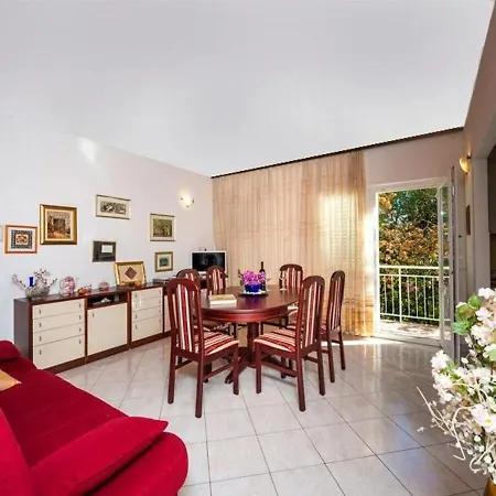 House Lidi * Оребич