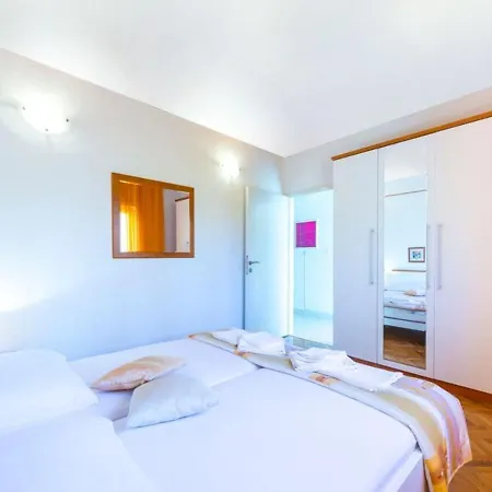 Feriehus House Lidi *