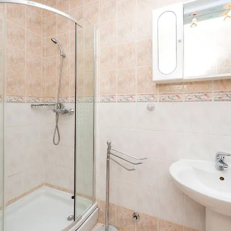 House Lidi Prázdninový dům *