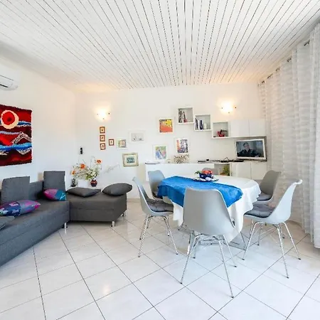House Lidi *